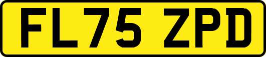 FL75ZPD