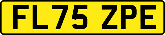 FL75ZPE