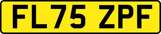 FL75ZPF