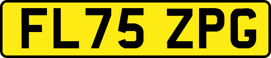 FL75ZPG