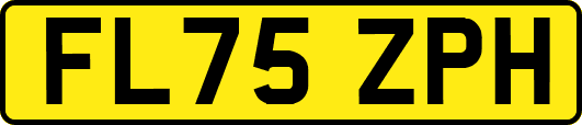 FL75ZPH