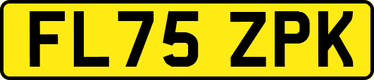 FL75ZPK
