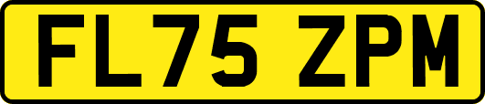 FL75ZPM