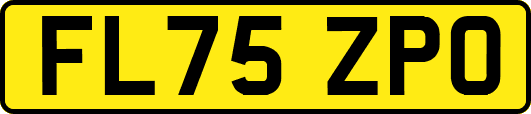 FL75ZPO