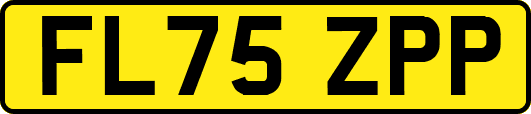 FL75ZPP