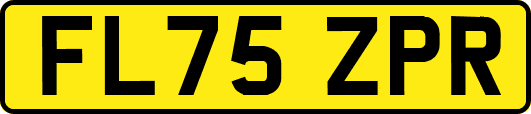 FL75ZPR