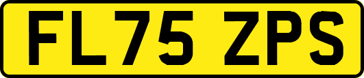 FL75ZPS