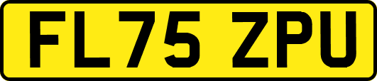 FL75ZPU