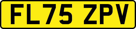 FL75ZPV