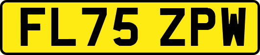 FL75ZPW