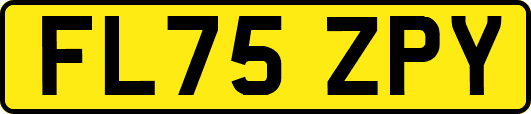 FL75ZPY
