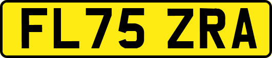 FL75ZRA