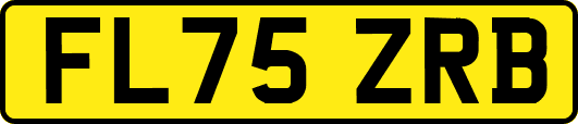 FL75ZRB