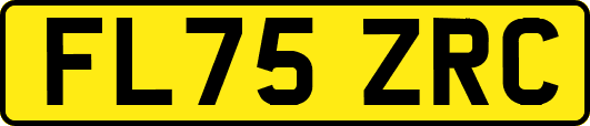 FL75ZRC
