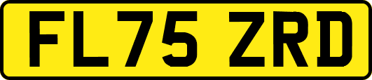 FL75ZRD