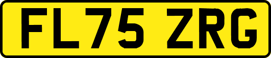 FL75ZRG