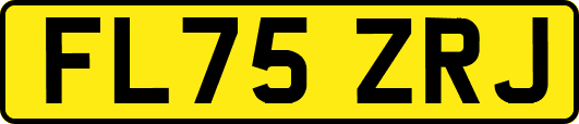 FL75ZRJ