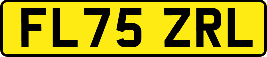 FL75ZRL