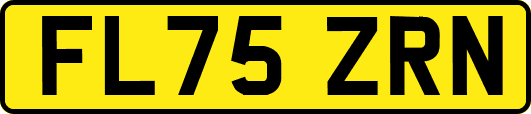 FL75ZRN