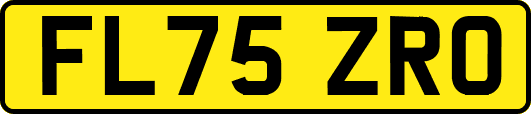 FL75ZRO