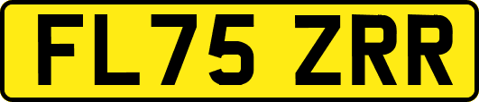 FL75ZRR