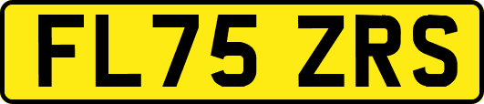 FL75ZRS