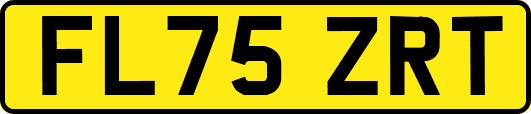 FL75ZRT
