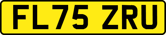 FL75ZRU