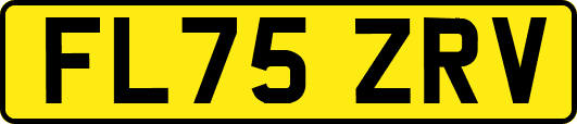 FL75ZRV