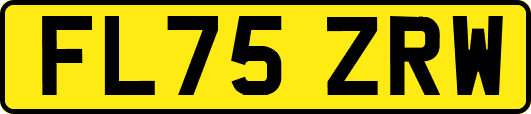 FL75ZRW