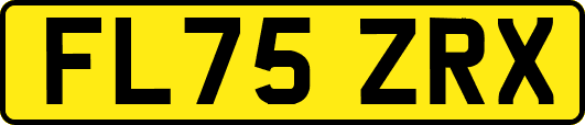 FL75ZRX