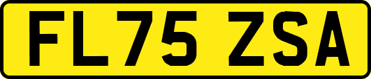 FL75ZSA