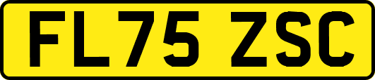 FL75ZSC