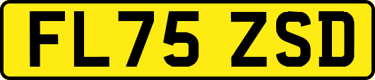 FL75ZSD