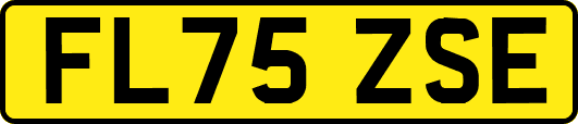 FL75ZSE