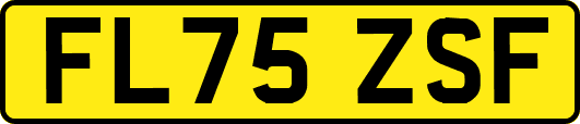 FL75ZSF