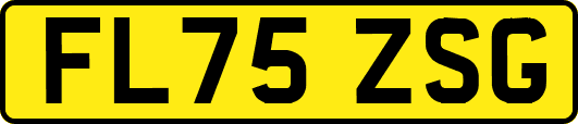 FL75ZSG