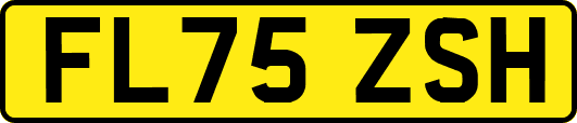 FL75ZSH