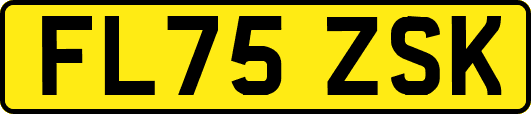 FL75ZSK