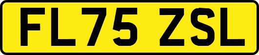 FL75ZSL