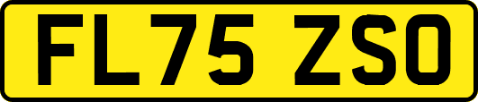 FL75ZSO