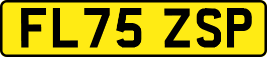 FL75ZSP