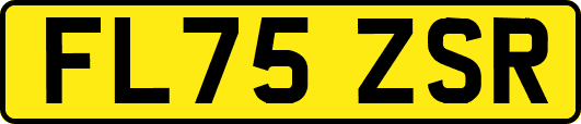 FL75ZSR