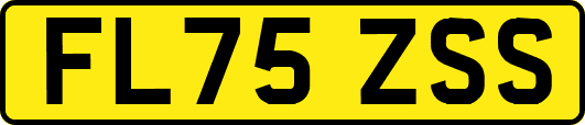 FL75ZSS