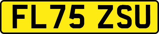 FL75ZSU