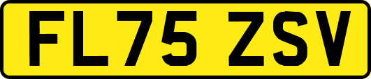 FL75ZSV