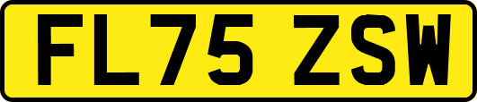 FL75ZSW