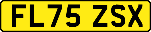 FL75ZSX