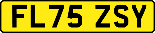 FL75ZSY