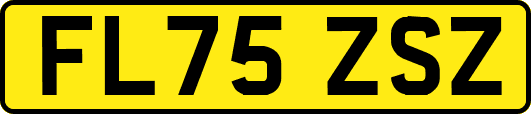 FL75ZSZ